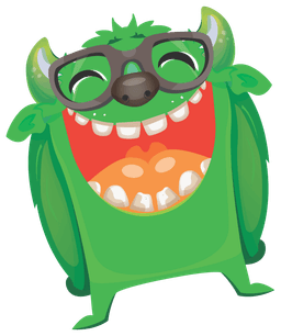 Shogun Mascot