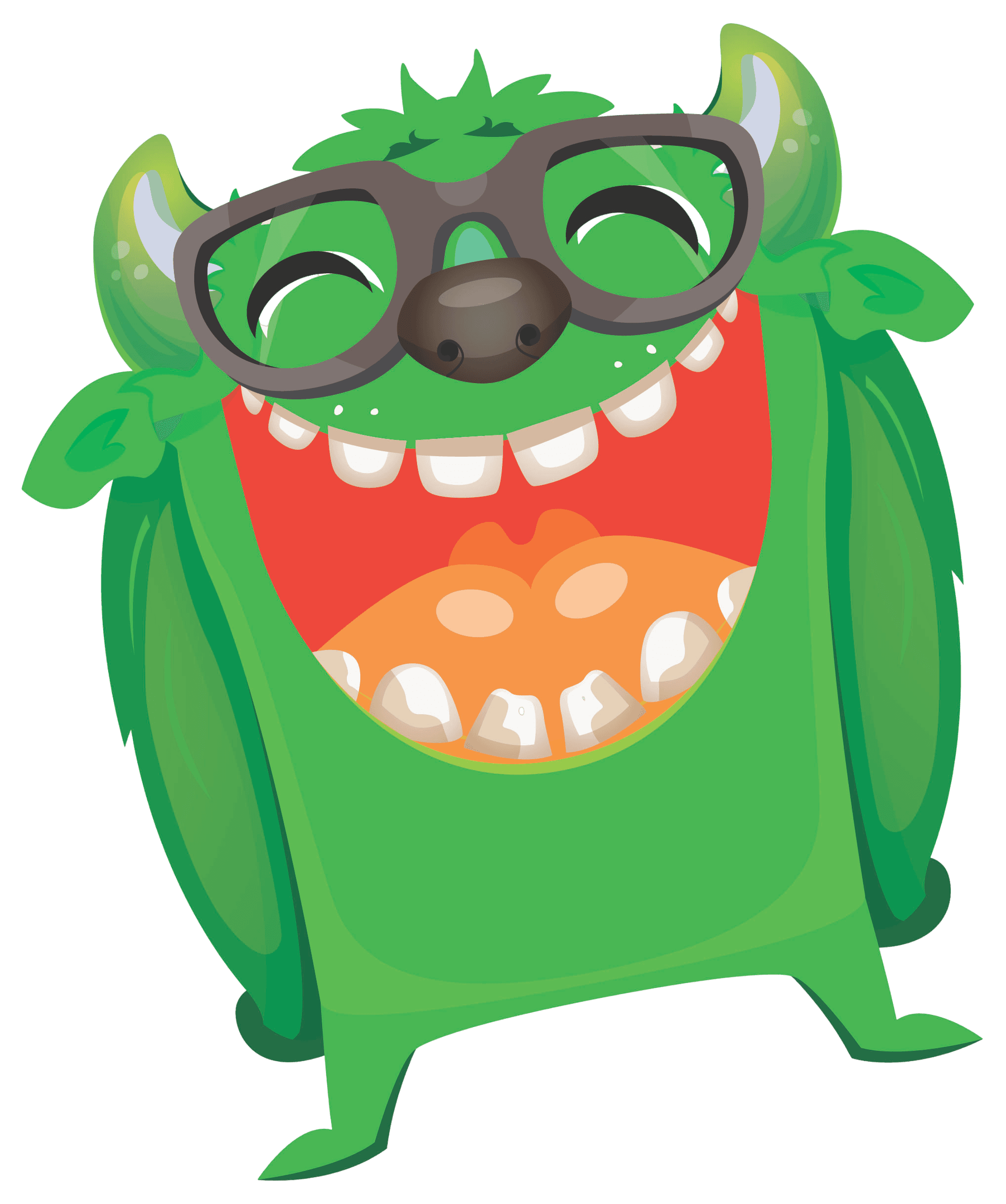Shogun Mascot