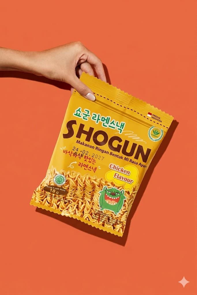 Ayam Gurih Bikin Nagih.