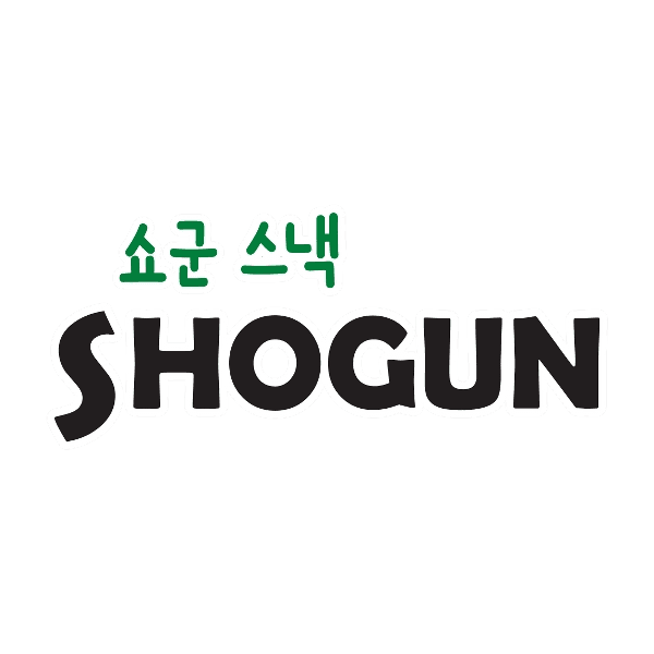 Shogun Logo